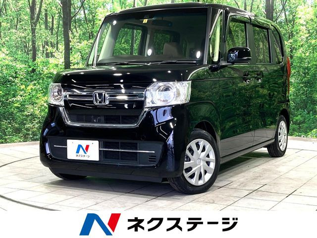 ホンダ N-BOX 