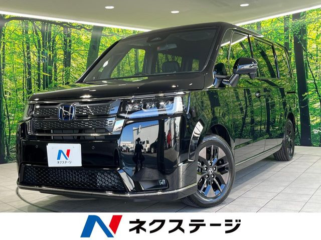 ホンダ ステップワゴン 