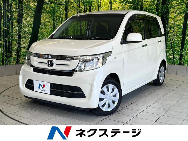 ホンダ N-WGN 