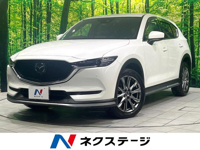 マツダ CX-5 