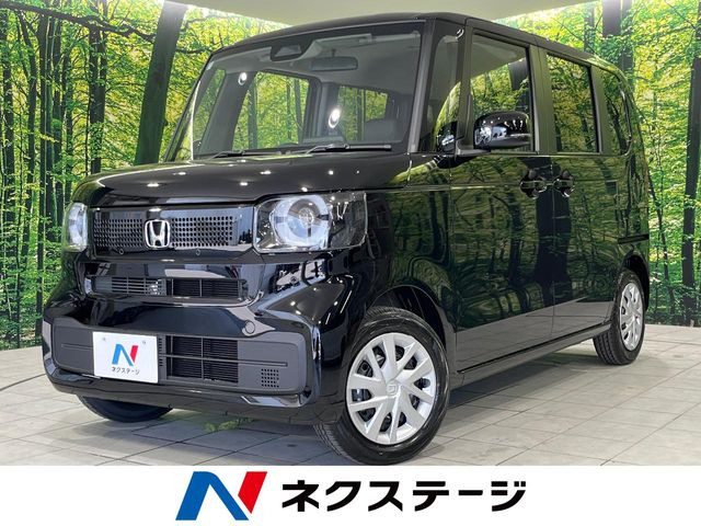 ホンダ N-BOX 