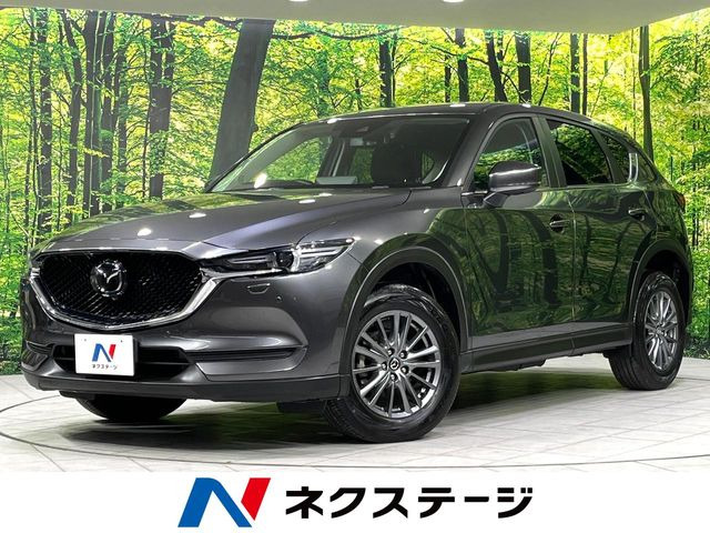 マツダ CX-5 