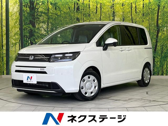 ホンダ フリード 