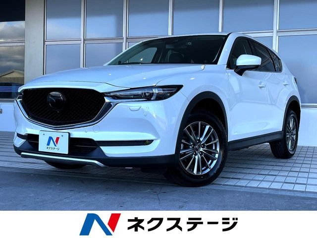 マツダ CX-5 