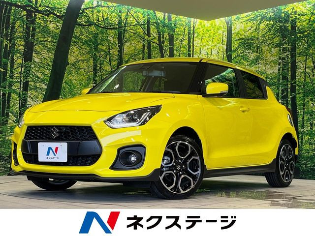 スズキ スイフト 