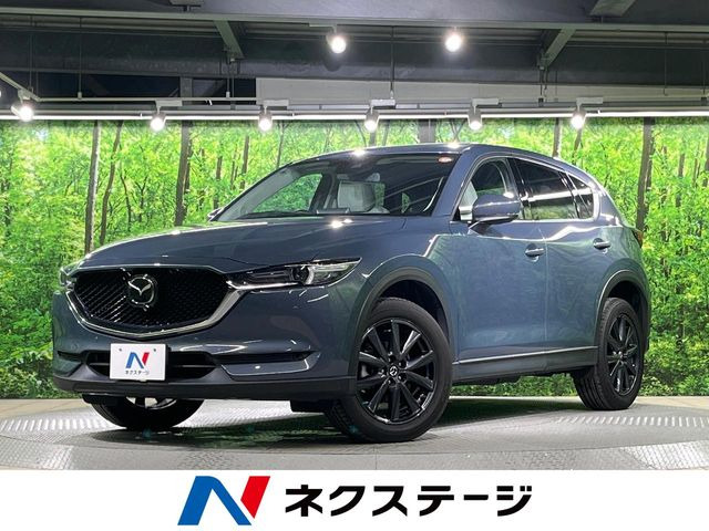 マツダ CX-5 