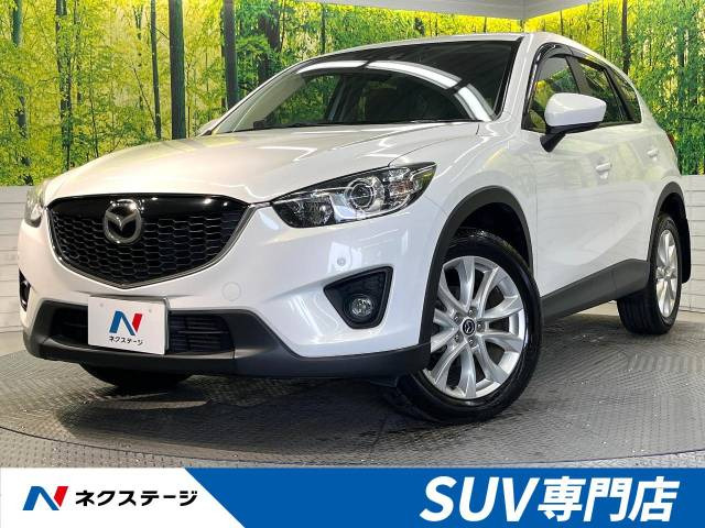 マツダ CX-5 