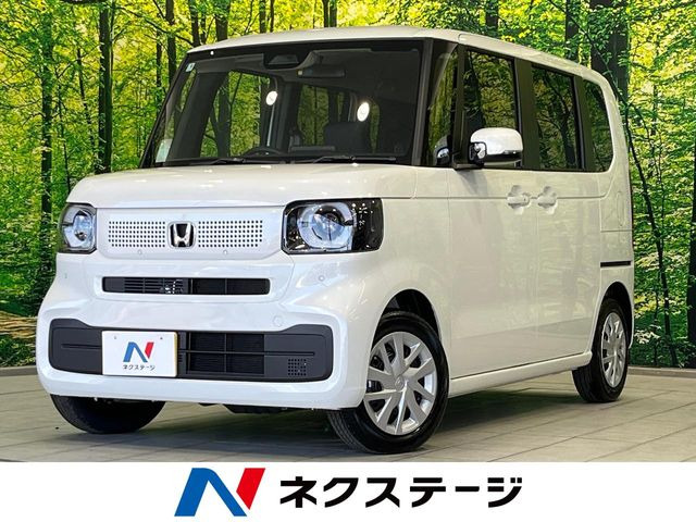 ホンダ N-BOX 