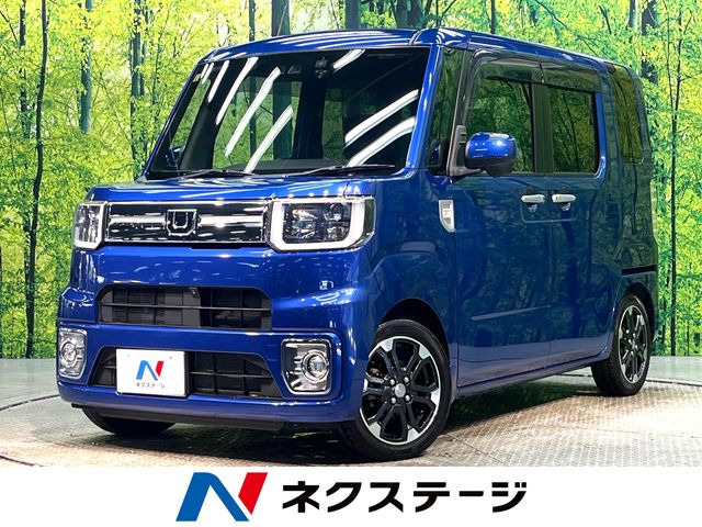 ダイハツ ウェイク 