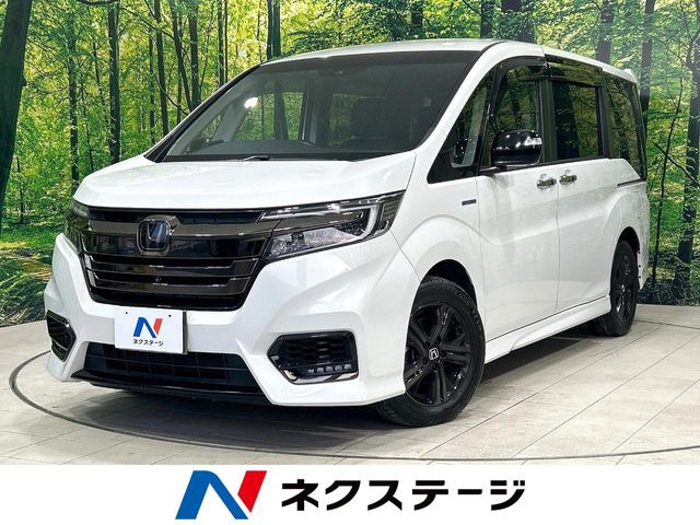 ホンダ ステップワゴン 