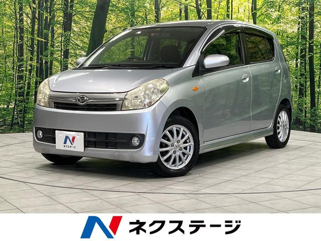 ダイハツ ミラ 