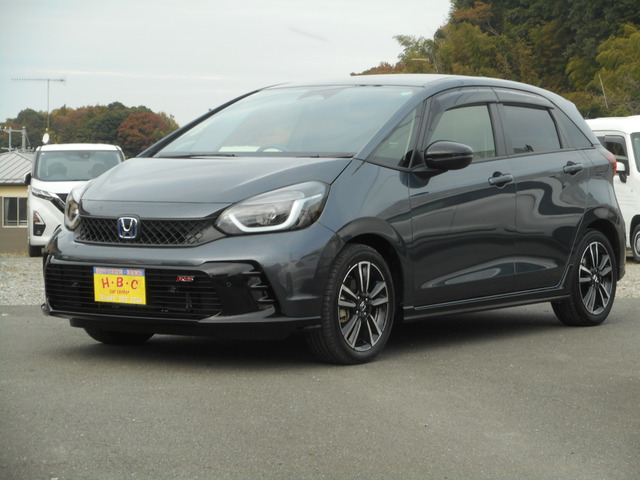 ホンダ フィット 