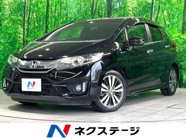 ホンダ フィット 