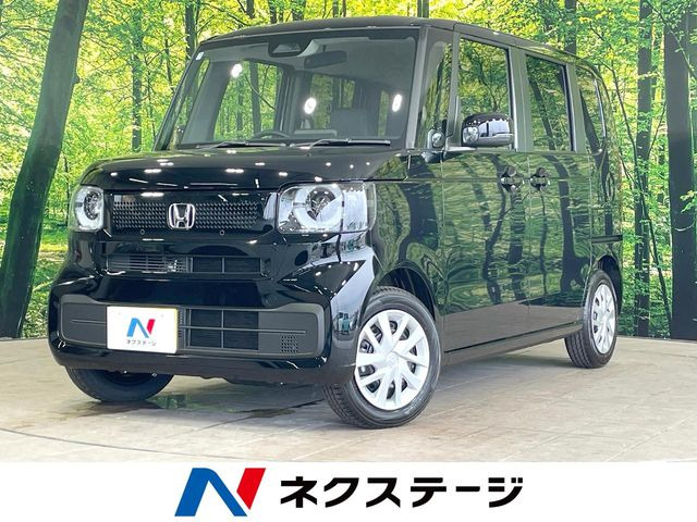 ホンダ N-BOX 