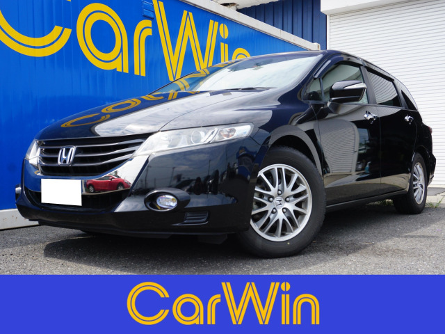 ホンダ オデッセイ 