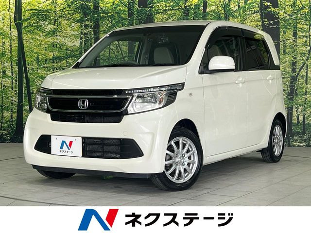 ホンダ N-WGN 