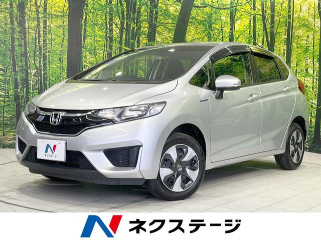ホンダ フィット 