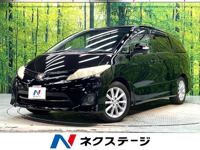 トヨタ エスティマ 