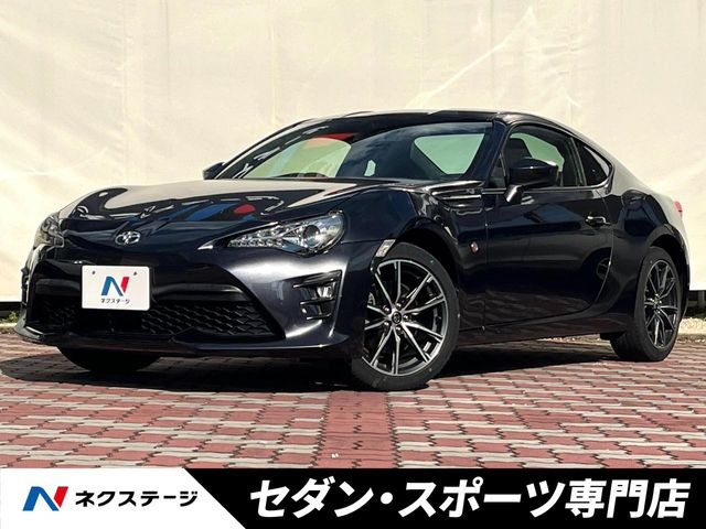 トヨタ 86 