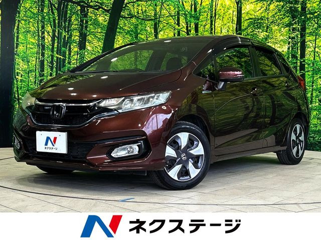 ホンダ フィット 