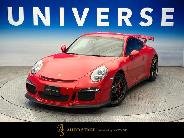ポルシェ 911 