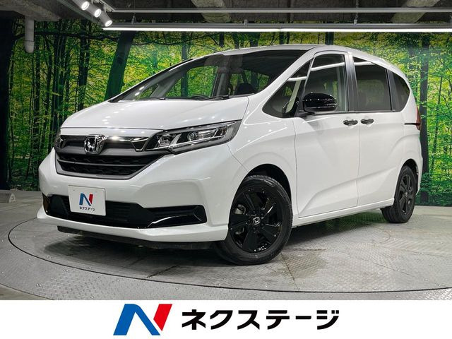 ホンダ フリード 