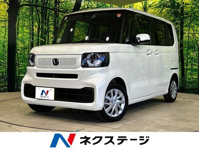 ホンダ N-BOX 
