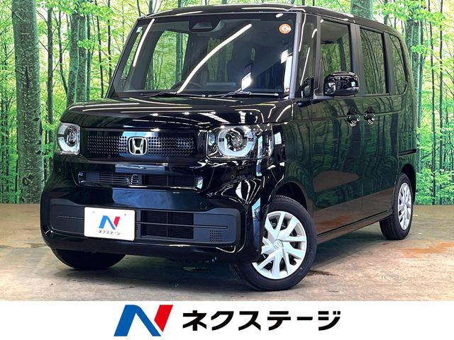 ホンダ N-BOX 