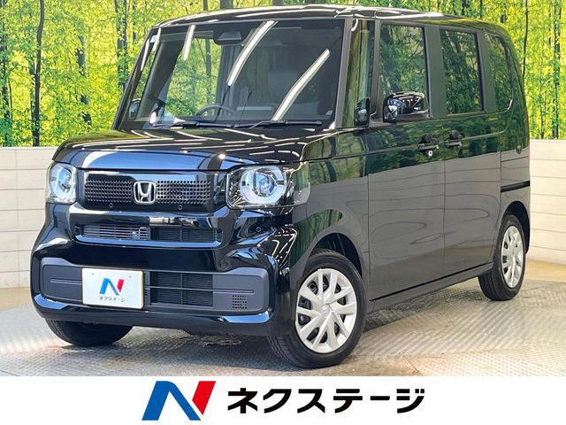 ホンダ N-BOX 