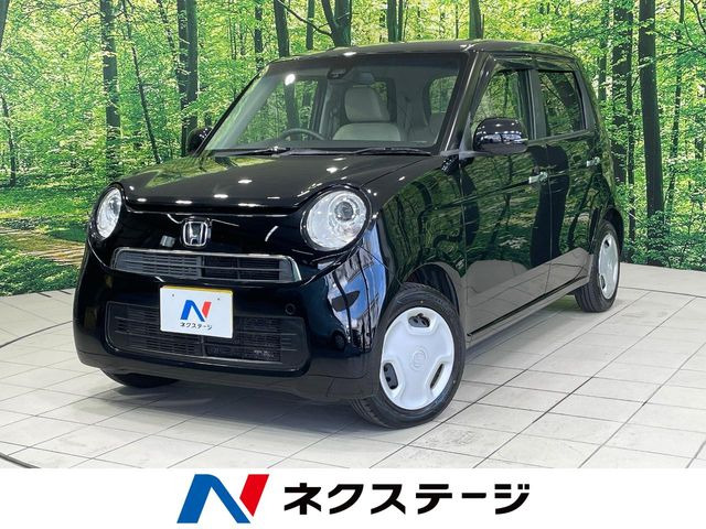 ホンダ N-ONE 
