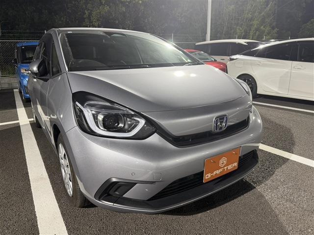 ホンダ フィット 