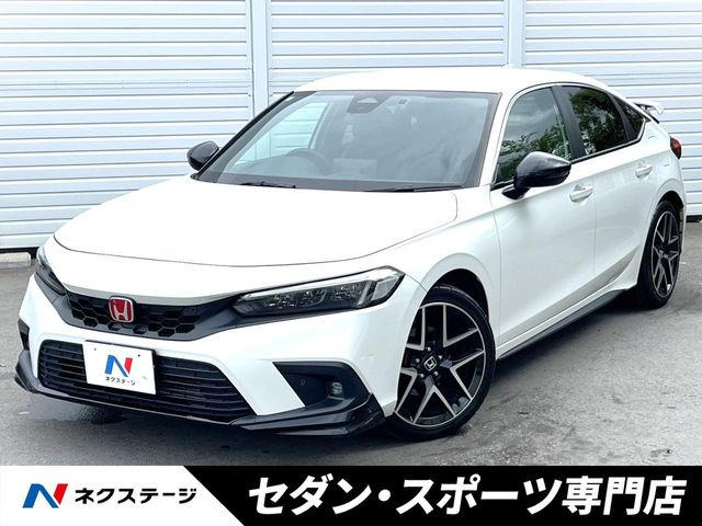 ホンダ シビック 