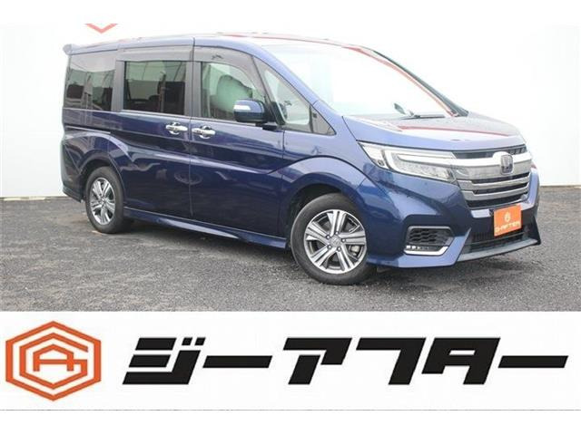 ホンダ ステップワゴン 