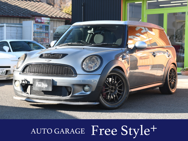 BMW MINI ミニ 