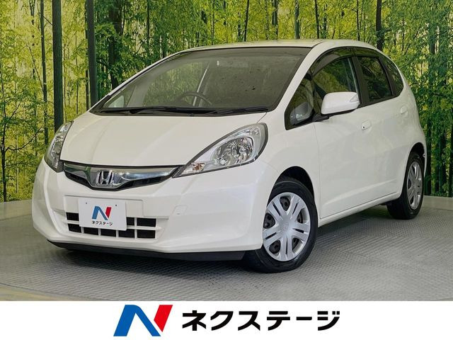 ホンダ フィット 