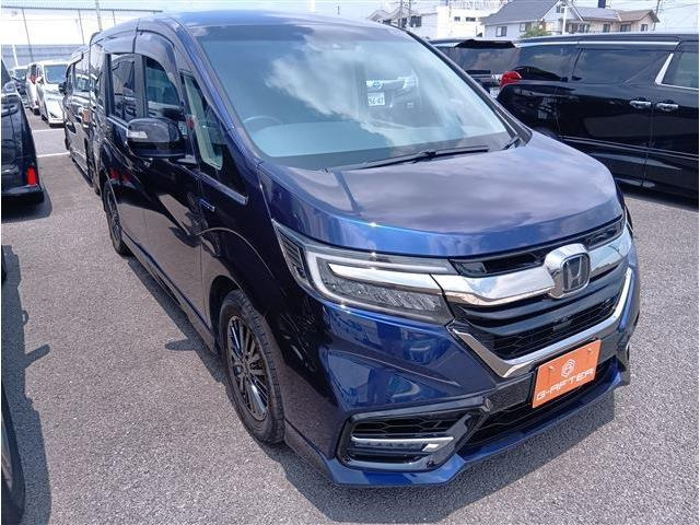 ホンダ ステップワゴン 