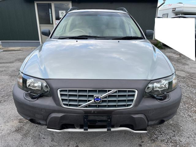 ボルボ XC70 