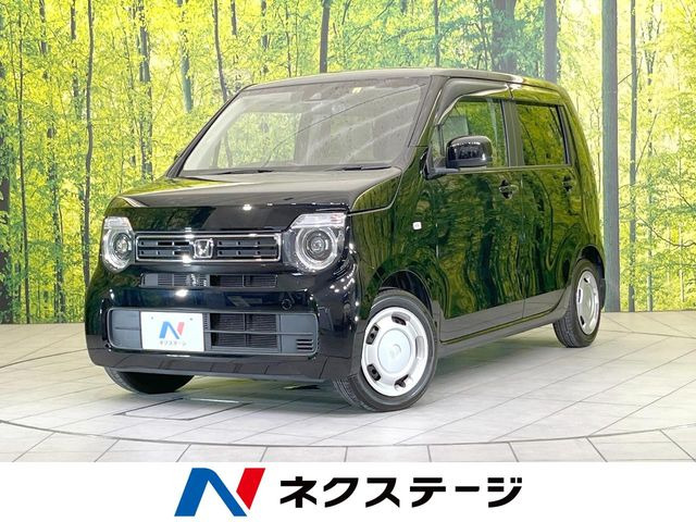 ホンダ N-WGN 