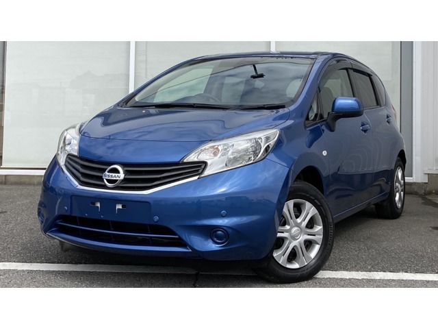 日産 ノート 