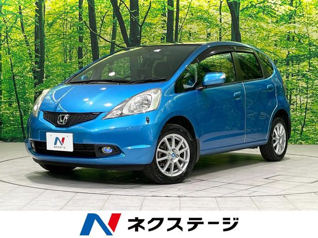 ホンダ フィット 