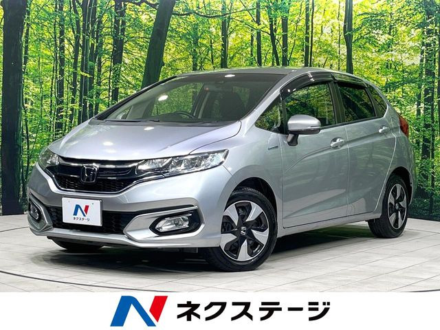 ホンダ フィット 