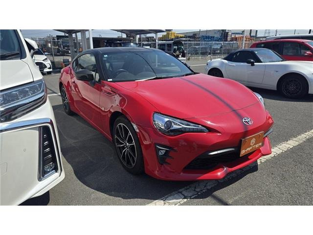 トヨタ 86 