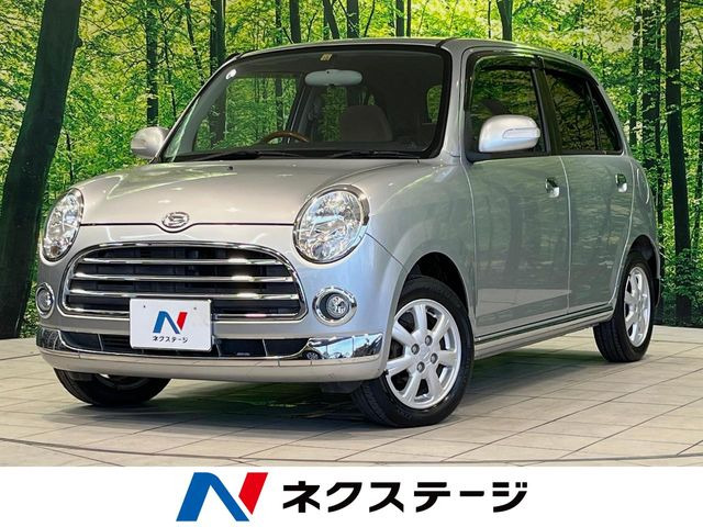 ダイハツ ミラジーノ 