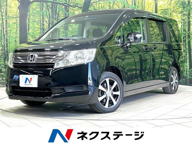 ホンダ ステップワゴン 