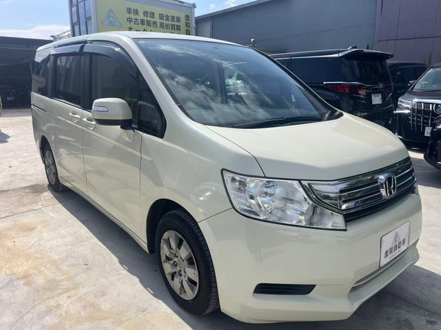 ホンダ ステップワゴン 