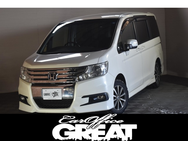 ホンダ ステップワゴン 