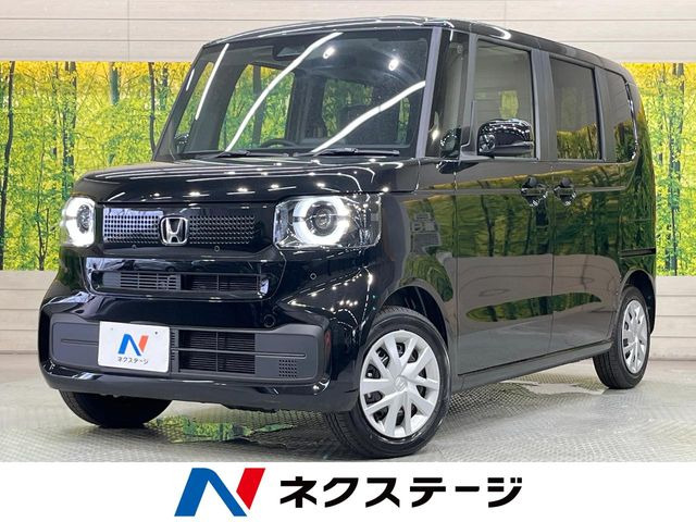 ホンダ N-BOX 