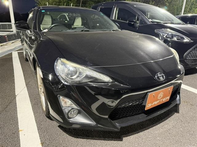 トヨタ 86 