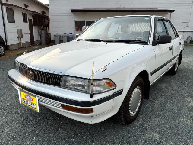 トヨタ コロナ 