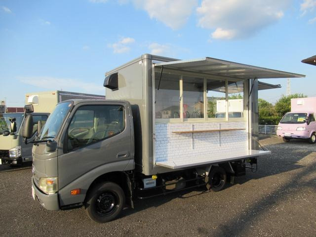 トヨタ ダイナ 